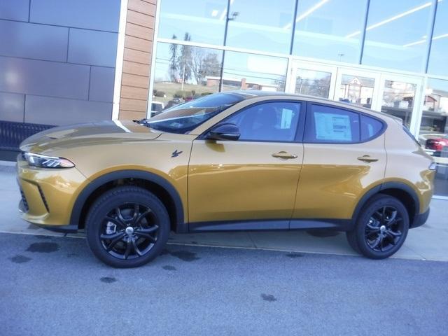 new 2024 Dodge Hornet car, priced at $30,705