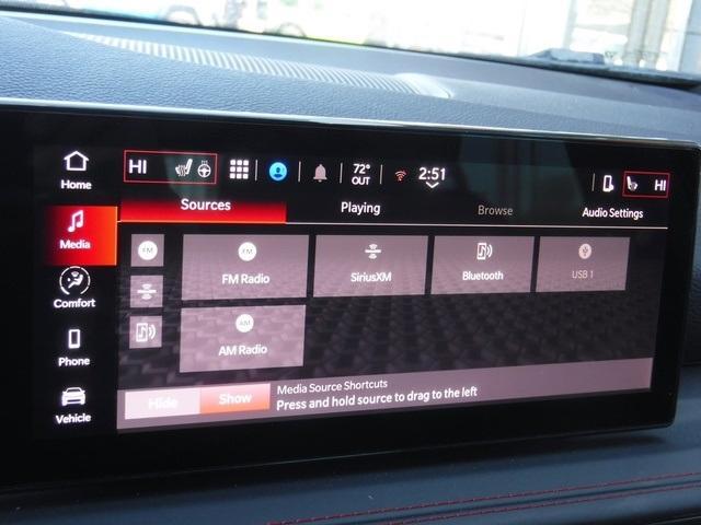 new 2024 Dodge Hornet car, priced at $30,705