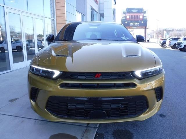 new 2024 Dodge Hornet car, priced at $30,705