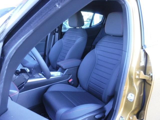 new 2024 Dodge Hornet car, priced at $30,705