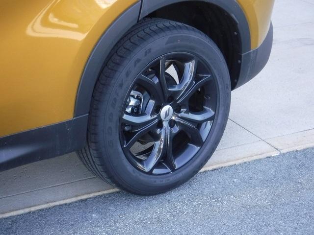 new 2024 Dodge Hornet car, priced at $30,705