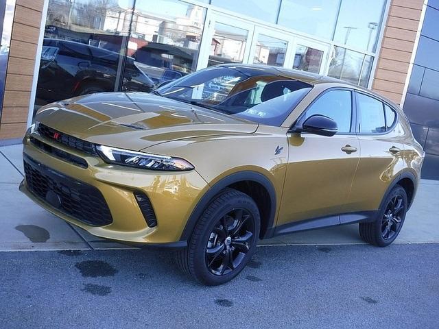 new 2024 Dodge Hornet car, priced at $30,705