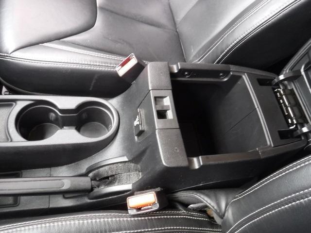 used 2014 Jeep Wrangler car, priced at $21,899