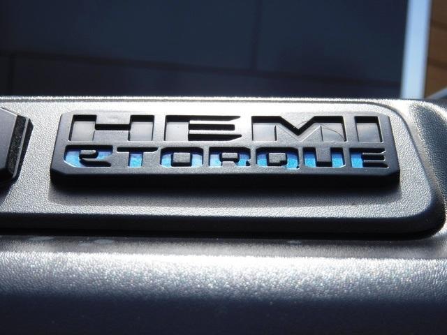 used 2022 Ram 1500 car, priced at $48,991