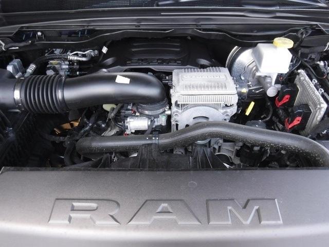 used 2022 Ram 1500 car, priced at $48,991