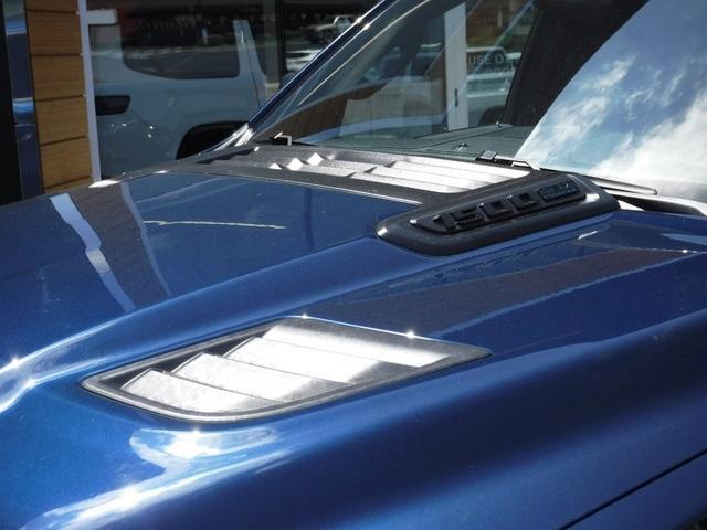 used 2022 Ram 1500 car, priced at $48,991