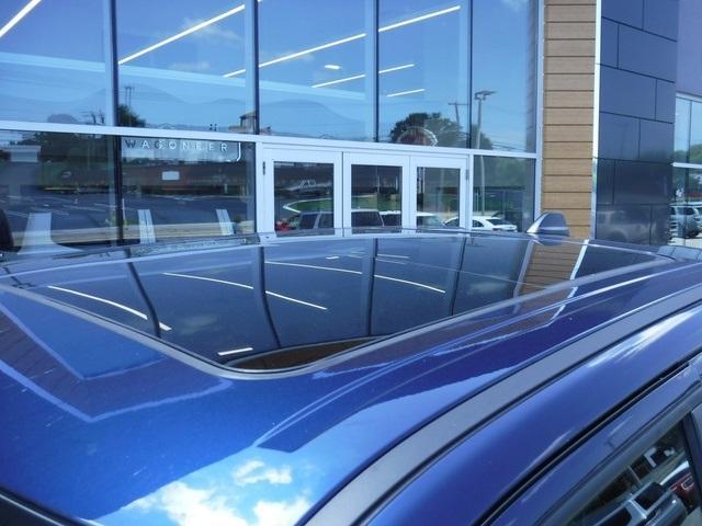 used 2022 Ram 1500 car, priced at $48,991