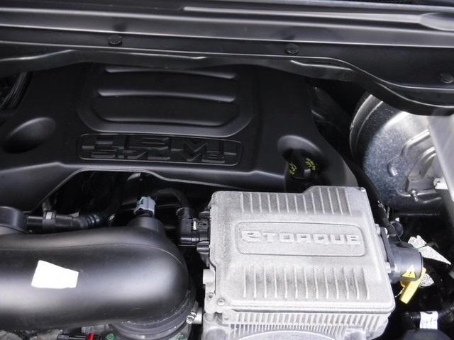 used 2022 Ram 1500 car, priced at $48,991