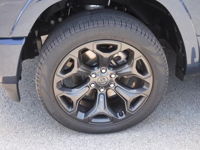 used 2022 Ram 1500 car, priced at $48,991