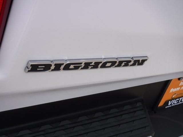 used 2022 Ram 1500 car, priced at $34,220