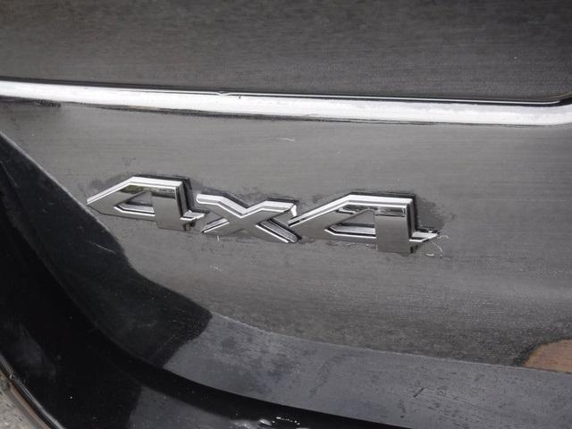 used 2024 Jeep Grand Cherokee car, priced at $37,925