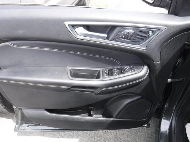 used 2024 Ford Edge car, priced at $29,850