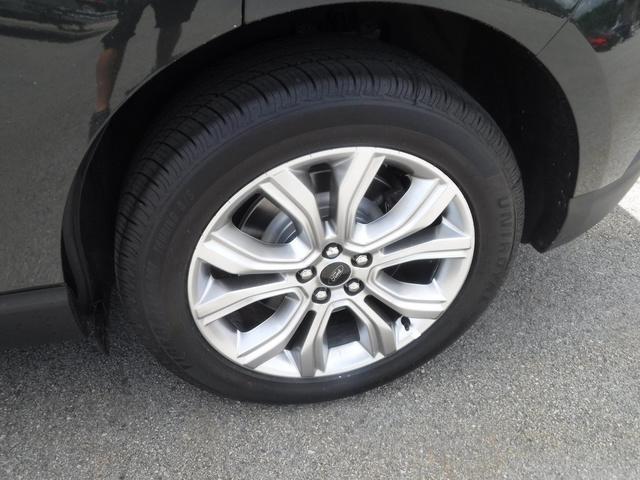 used 2024 Ford Edge car, priced at $29,850