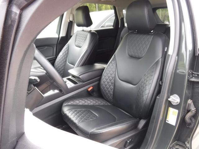 used 2024 Ford Edge car, priced at $29,850