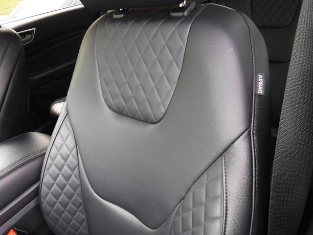 used 2024 Ford Edge car, priced at $29,850