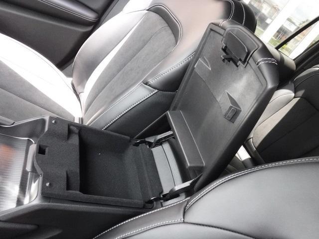 new 2025 Jeep Grand Cherokee L car, priced at $42,977