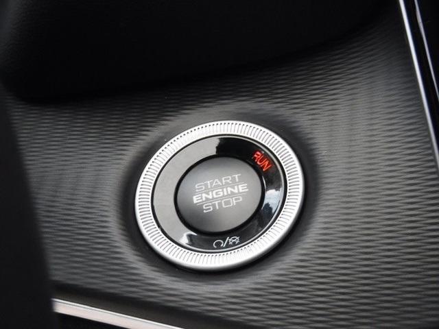 new 2025 Jeep Grand Cherokee L car, priced at $42,977