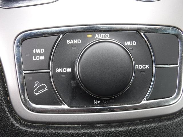 used 2022 Jeep Grand Cherokee WK car, priced at $28,955