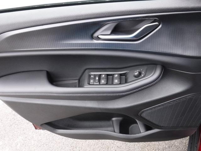 new 2025 Jeep Grand Cherokee car, priced at $42,180