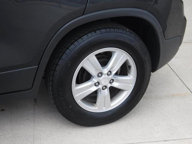 used 2019 Chevrolet Trax car, priced at $14,941