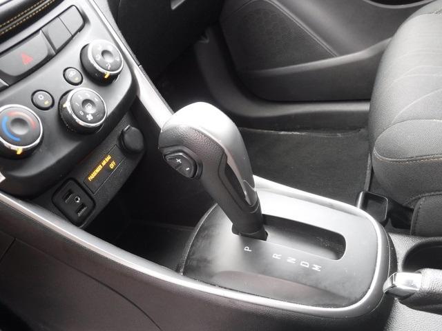 used 2019 Chevrolet Trax car, priced at $14,941