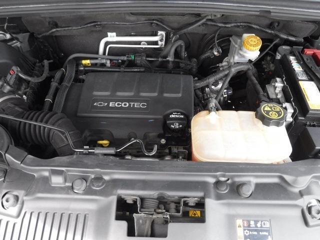 used 2019 Chevrolet Trax car, priced at $14,941