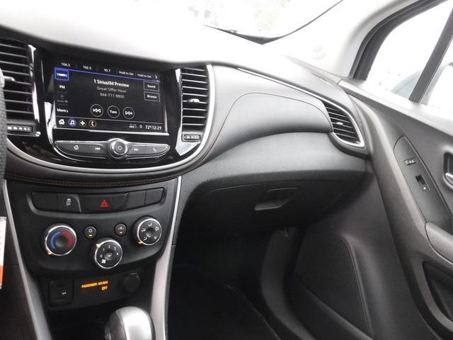 used 2019 Chevrolet Trax car, priced at $14,941