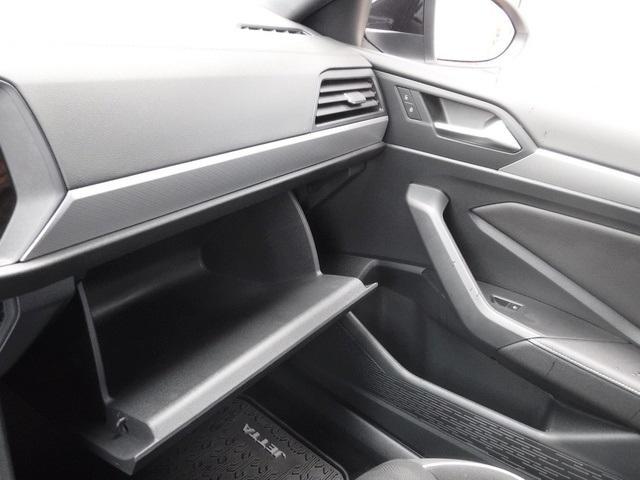 used 2023 Volkswagen Jetta car, priced at $20,860