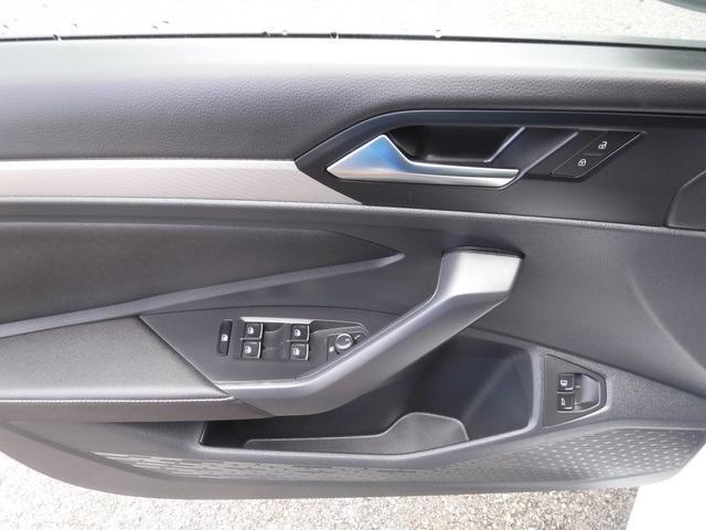 used 2023 Volkswagen Jetta car, priced at $20,860