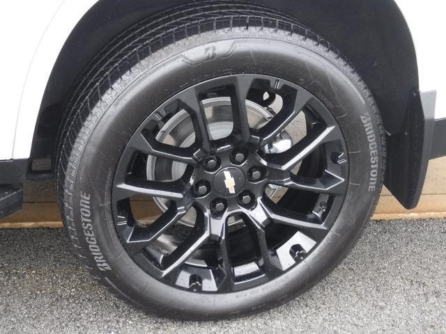 used 2025 Chevrolet Tahoe car, priced at $74,928