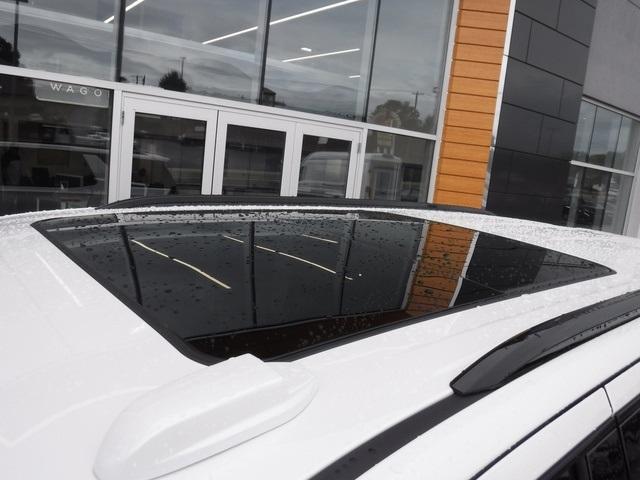 used 2025 Chevrolet Tahoe car, priced at $74,928