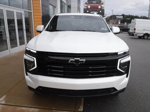 used 2025 Chevrolet Tahoe car, priced at $74,928