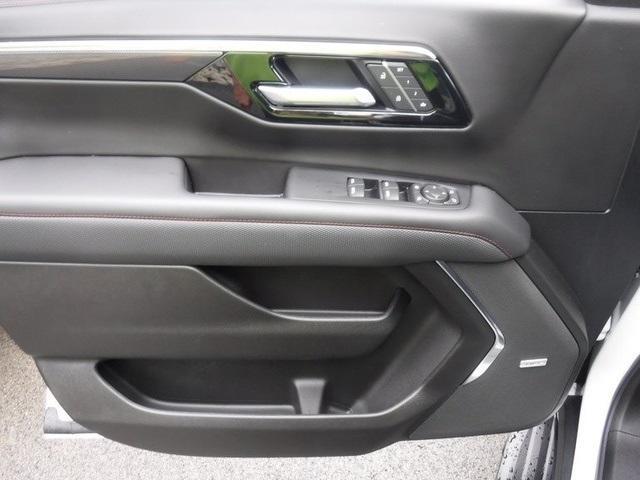used 2025 Chevrolet Tahoe car, priced at $74,928