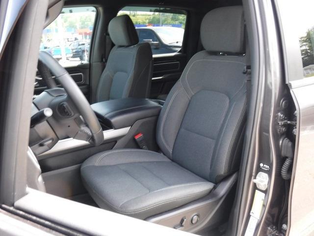 used 2023 Ram 1500 car, priced at $40,989