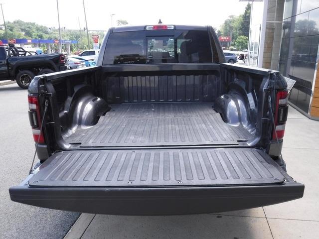 used 2023 Ram 1500 car, priced at $40,989