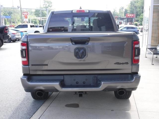 used 2023 Ram 1500 car, priced at $40,989