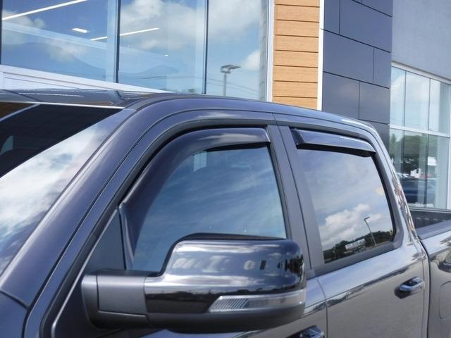 used 2023 Ram 1500 car, priced at $40,989