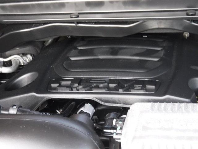 used 2023 Ram 1500 car, priced at $40,989