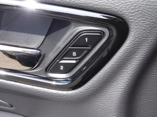 new 2025 Dodge Durango car, priced at $54,930