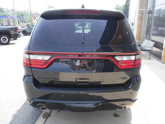 new 2025 Dodge Durango car, priced at $54,930