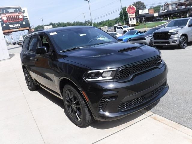 new 2025 Dodge Durango car, priced at $54,930