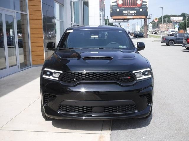 new 2025 Dodge Durango car, priced at $54,930