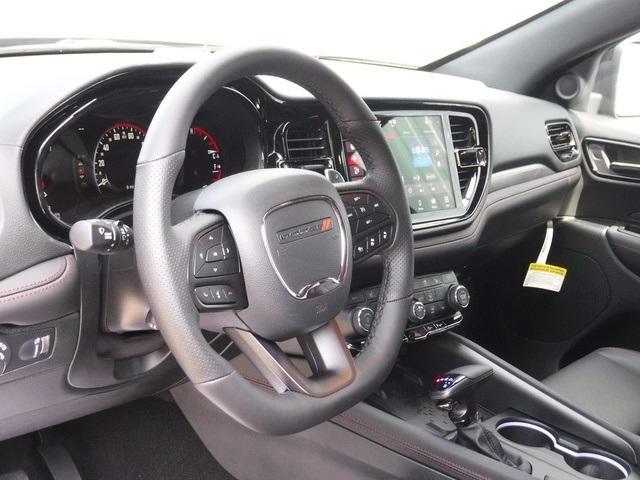 new 2025 Dodge Durango car, priced at $54,930