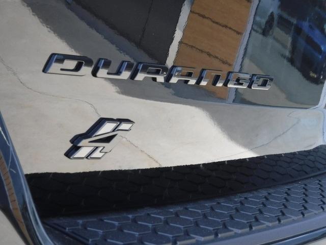 new 2025 Dodge Durango car, priced at $54,930