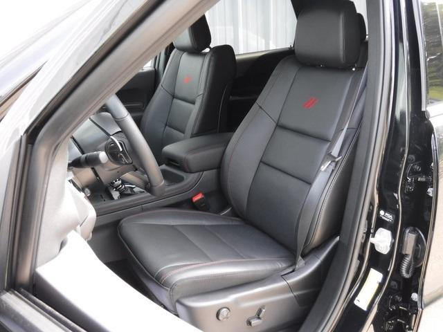 new 2025 Dodge Durango car, priced at $54,930