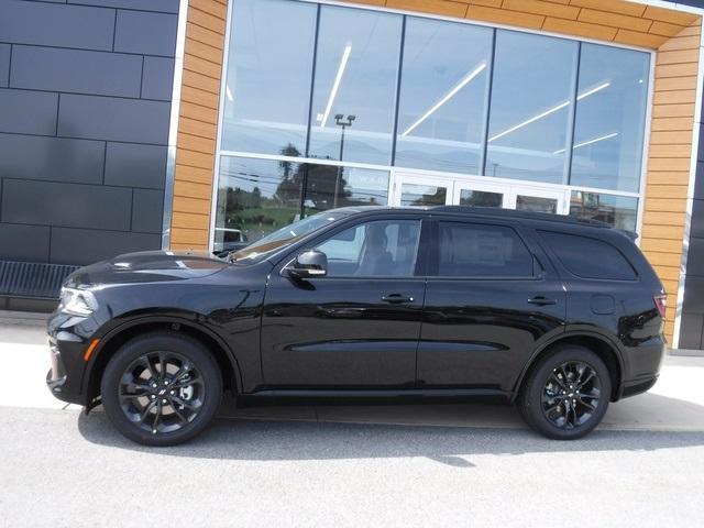 new 2025 Dodge Durango car, priced at $54,930