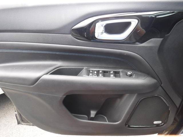 new 2025 Jeep Compass car, priced at $35,238