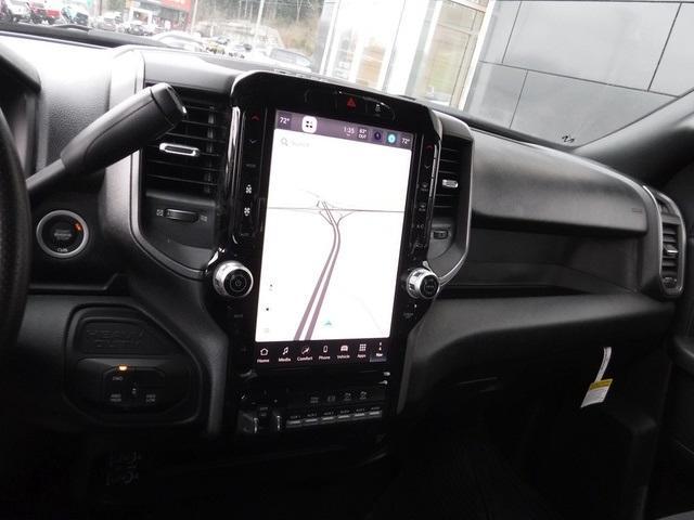 new 2025 Ram 2500 car, priced at $70,600