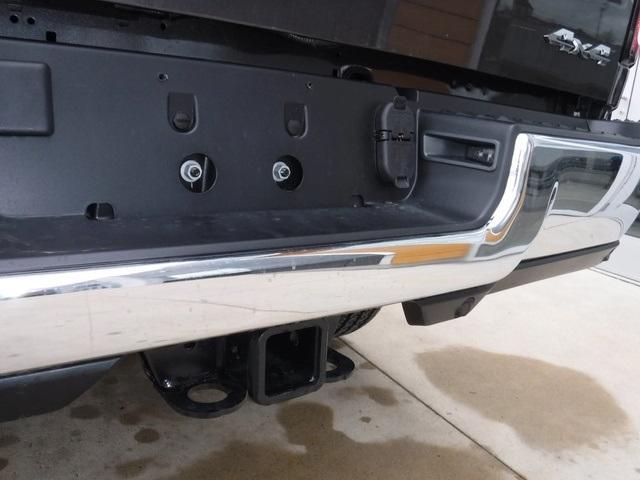 new 2025 Ram 2500 car, priced at $70,600