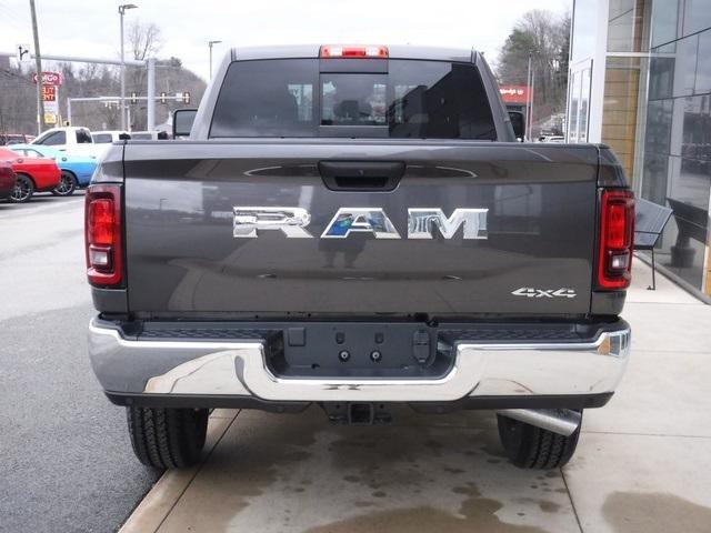 new 2025 Ram 2500 car, priced at $70,600
